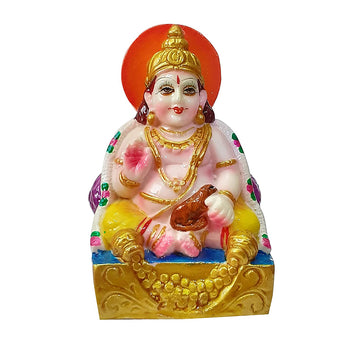Kuber Ji