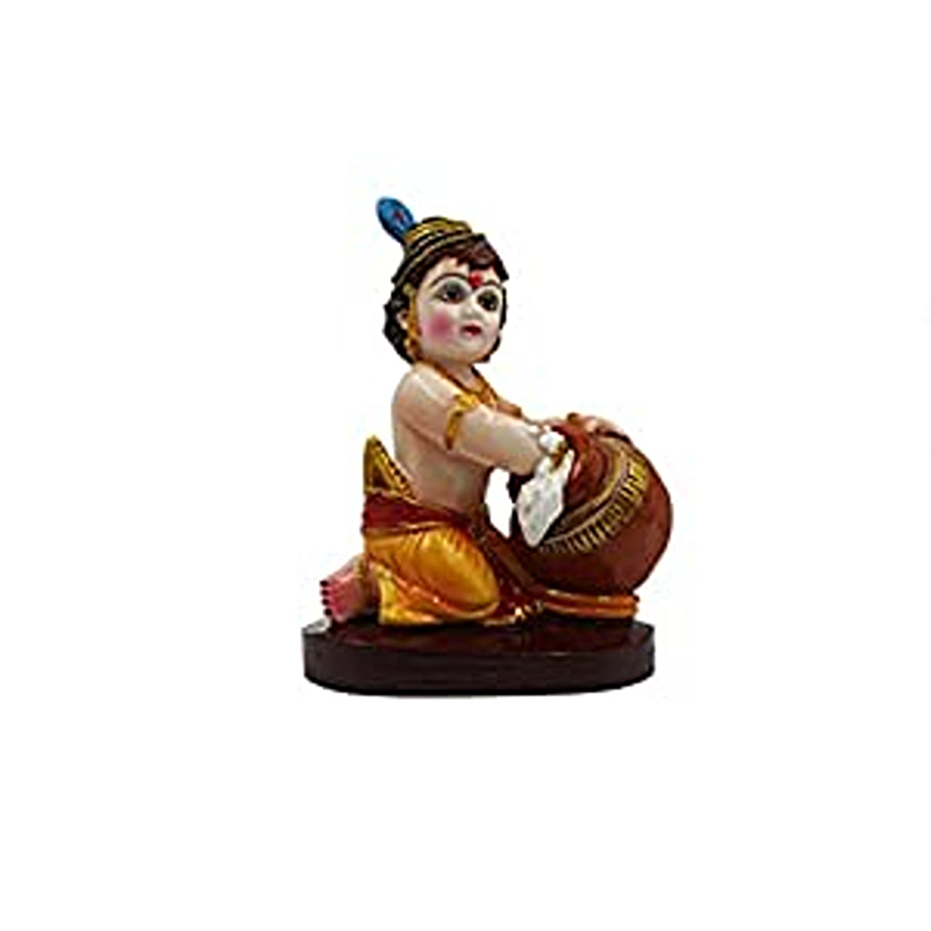 Laddu Gopal