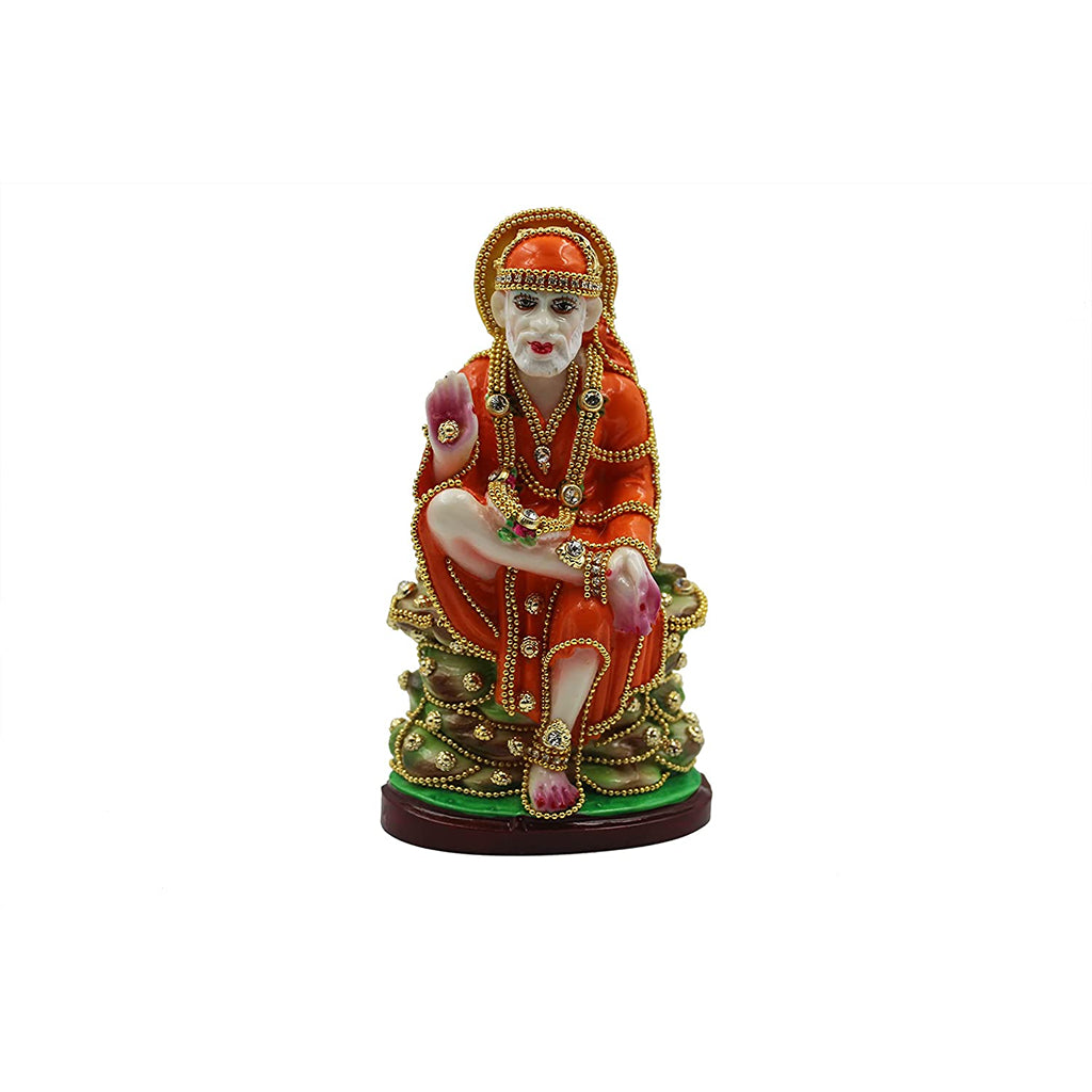 Sai Baba ji