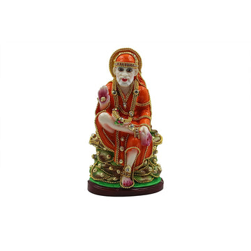 Sai Baba ji