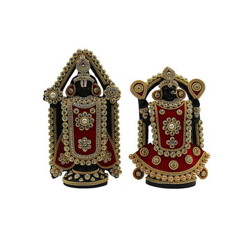 Venkateswara Tirupati Balaji