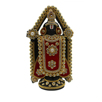 Venkateswara Tirupati Balaji