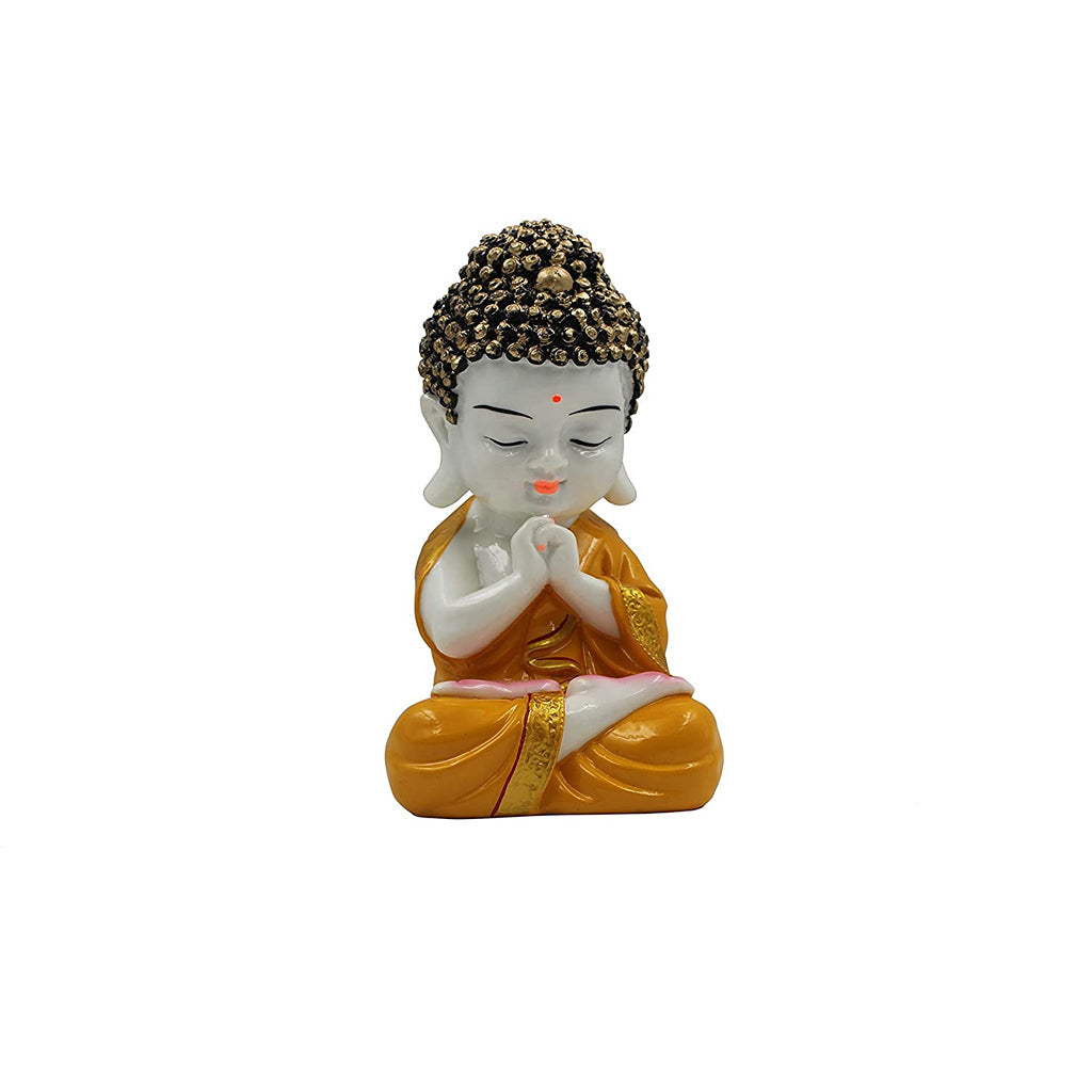 Budhha