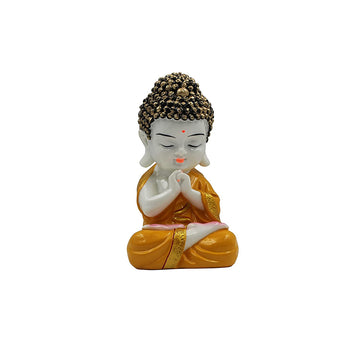 Budhha