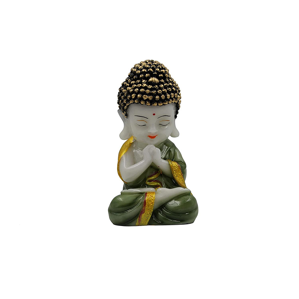Budhha
