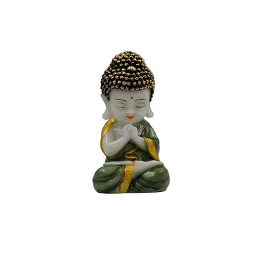 Budhha