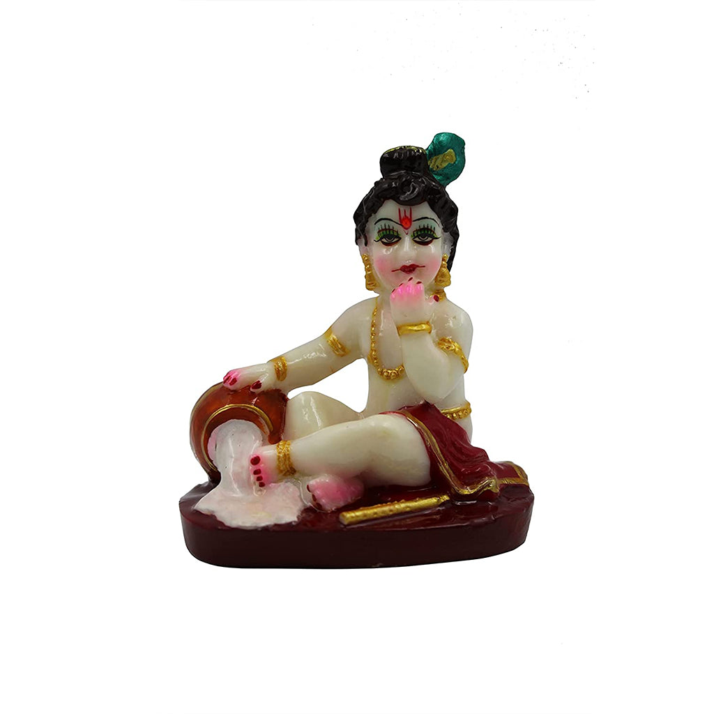 Laddu Gopal