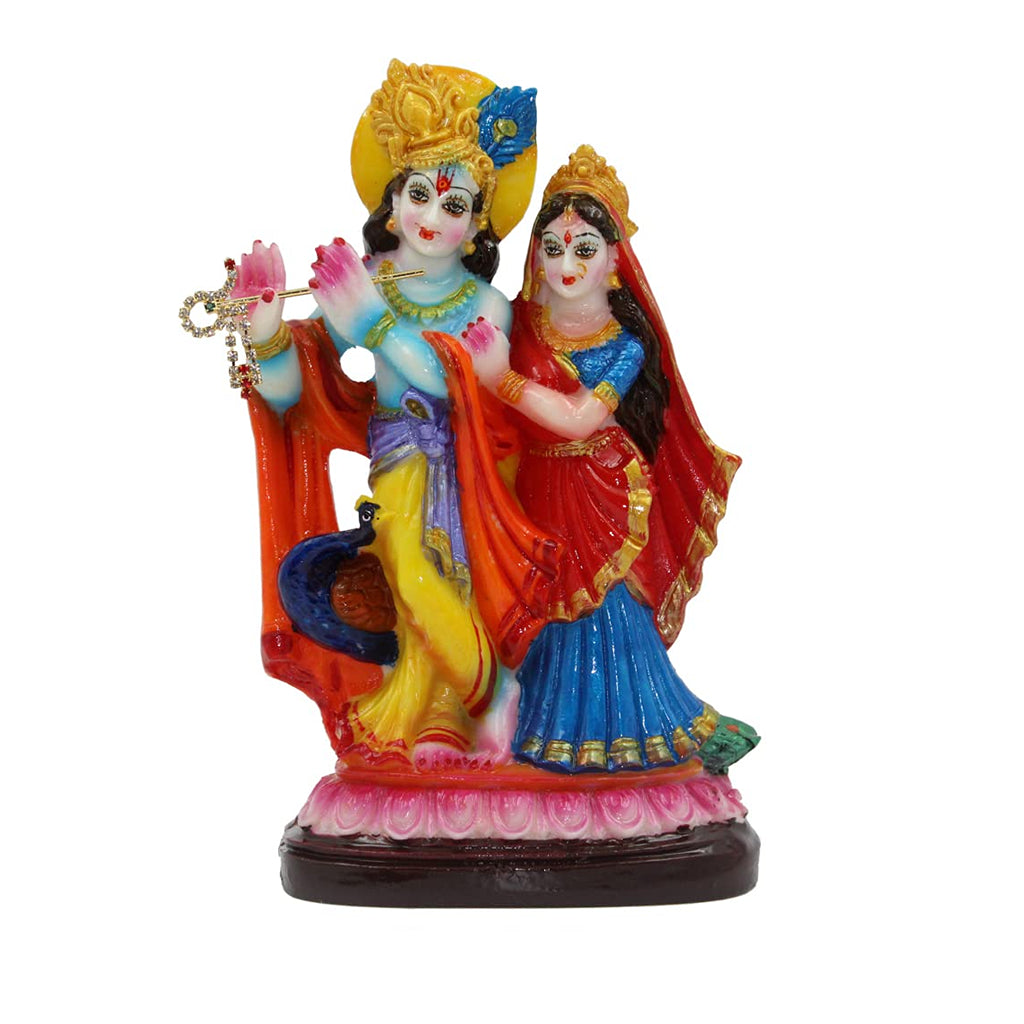 Radhakrishna