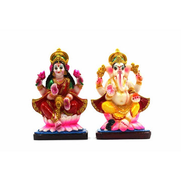 Laxmi Ganesh Ji