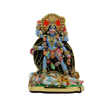 KALI MATA