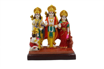 RAM DARBAR