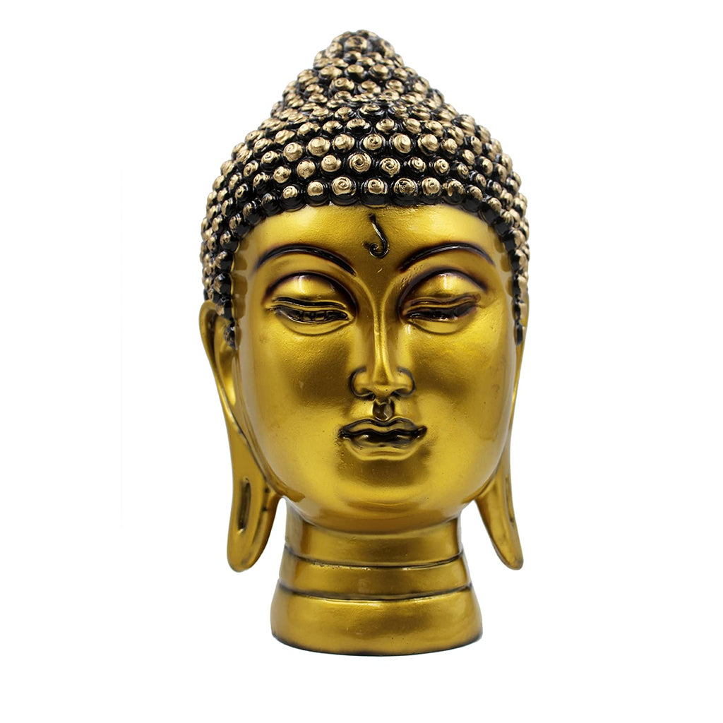Budhha Head