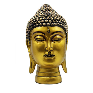 Budhha Head
