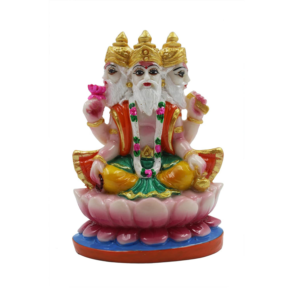 bramha ji
