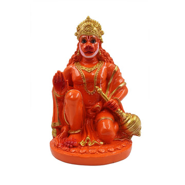 Hanuman  Ji
