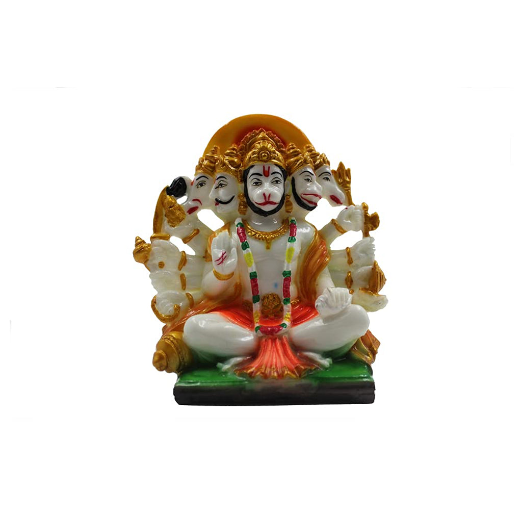 Hanuman  Ji