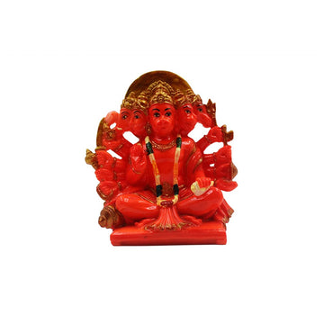 Hanuman  Ji