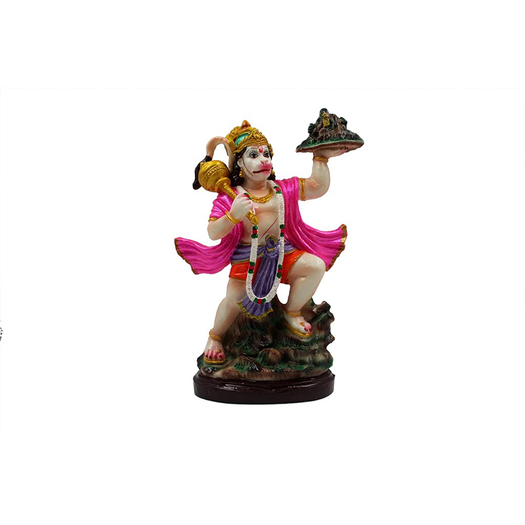 Hanuman  Ji