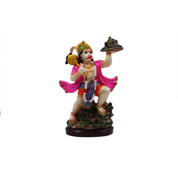 Hanuman  Ji