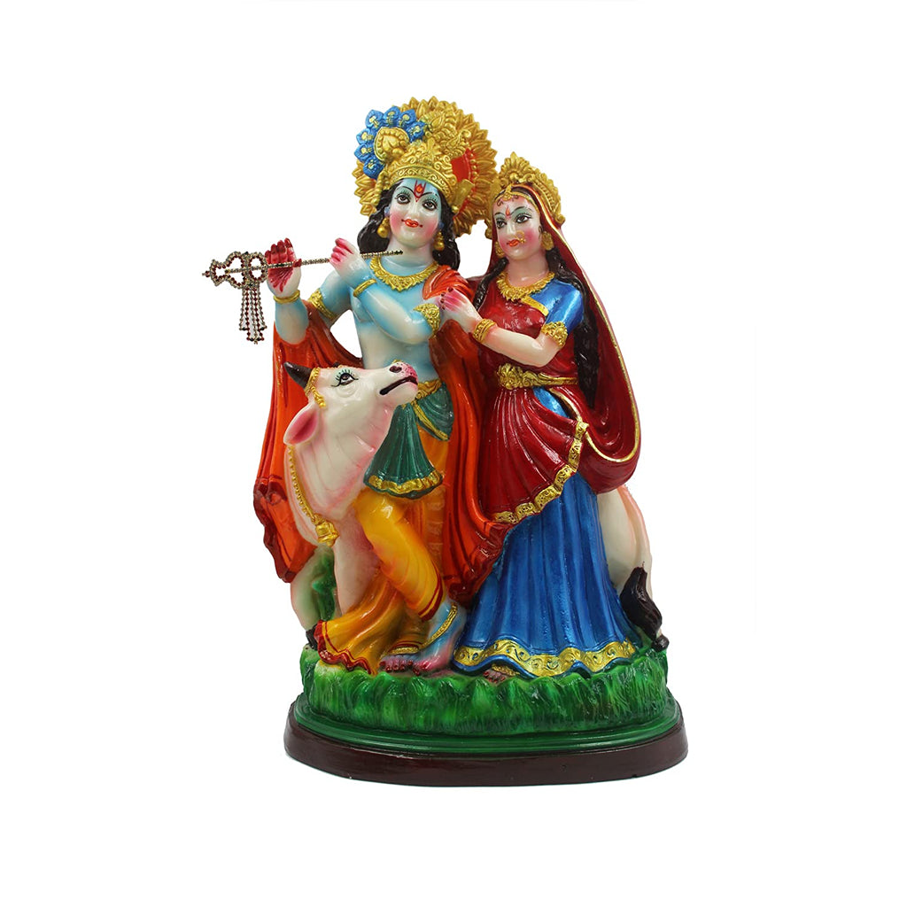 Radhakrishna