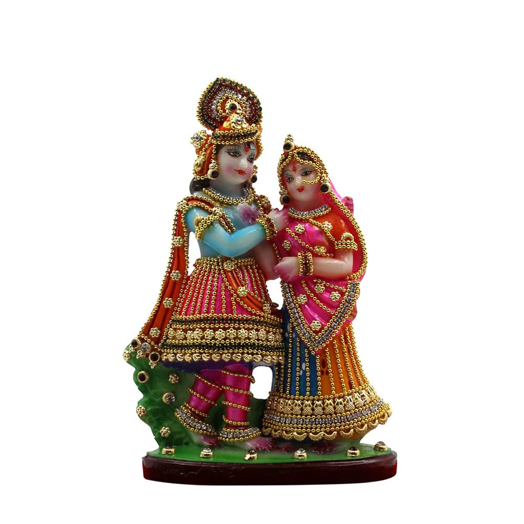 Radhakrishna