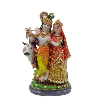 Radhakrishna
