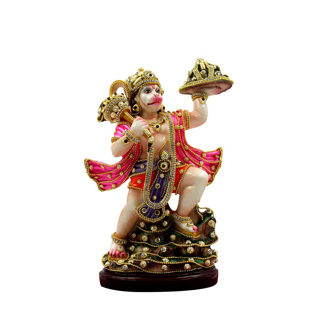 Hanuman  Ji