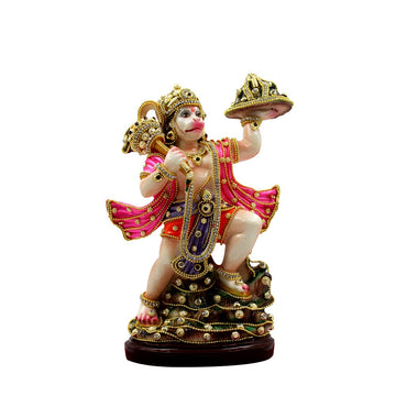 Hanuman  Ji