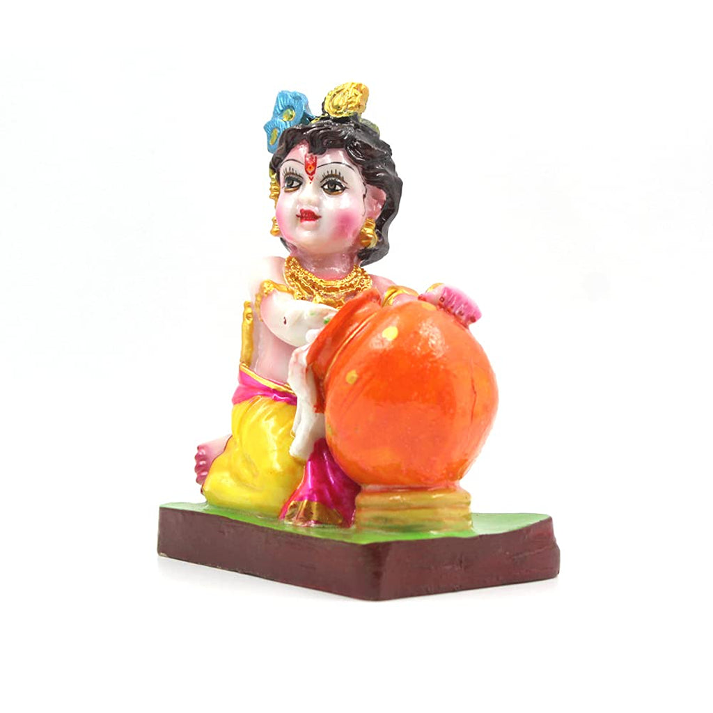 Laddu Gopal
