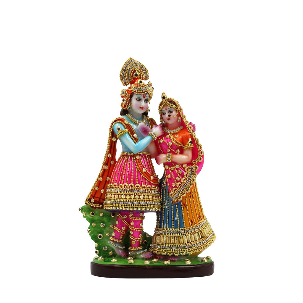 Radhakrishna
