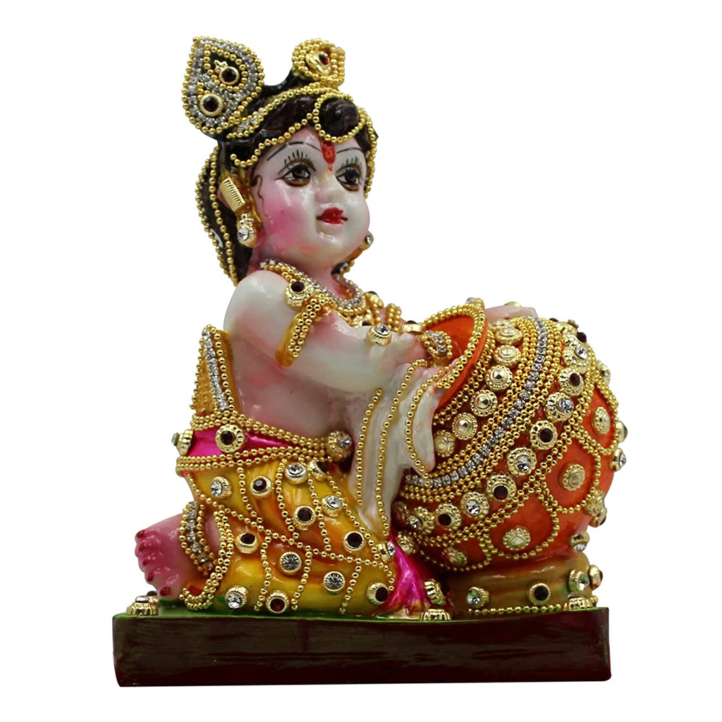 Laddu Gopal