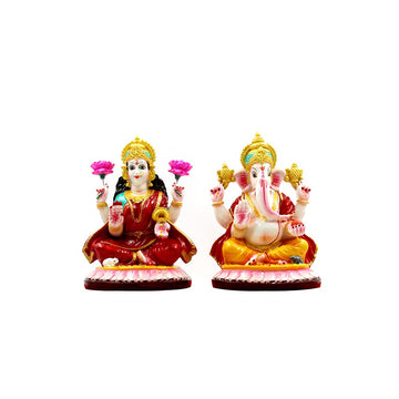 Laxmi Ganesh Ji