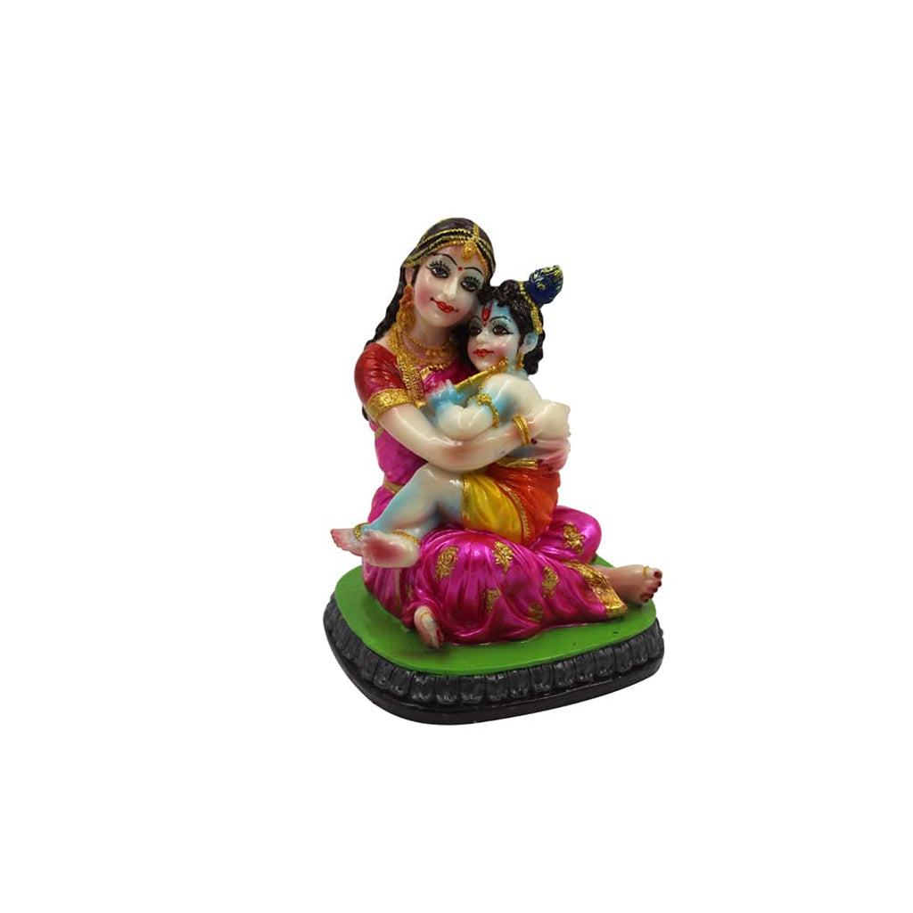 Krishna ji
