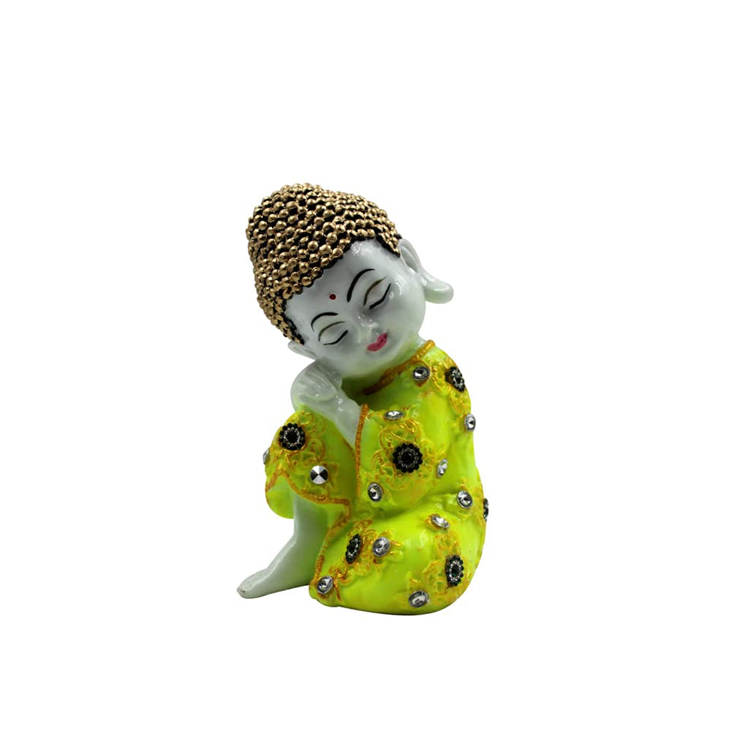 buddha