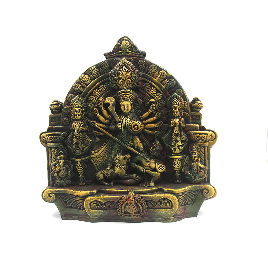 Durga Ji