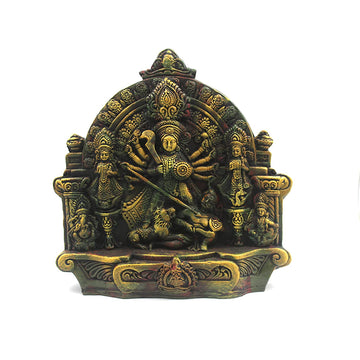 Durga Ji