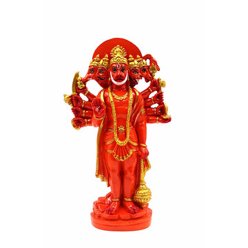 Hanuman ji