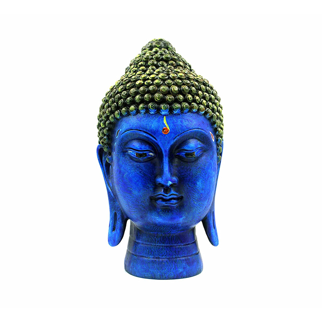 buddha Head