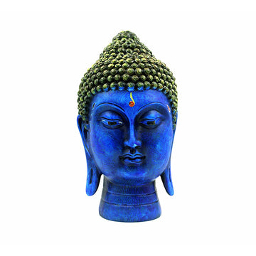 buddha Head
