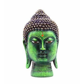 buddha Head