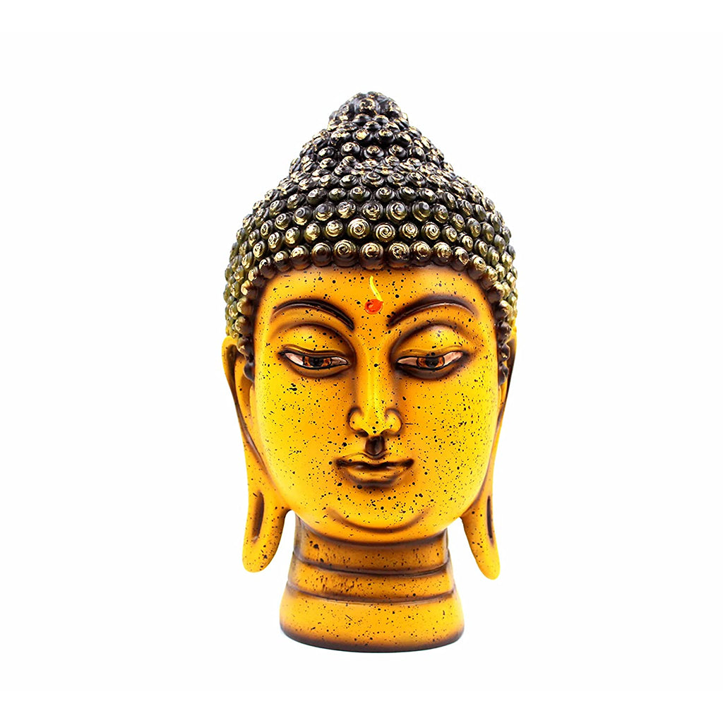 buddha Head
