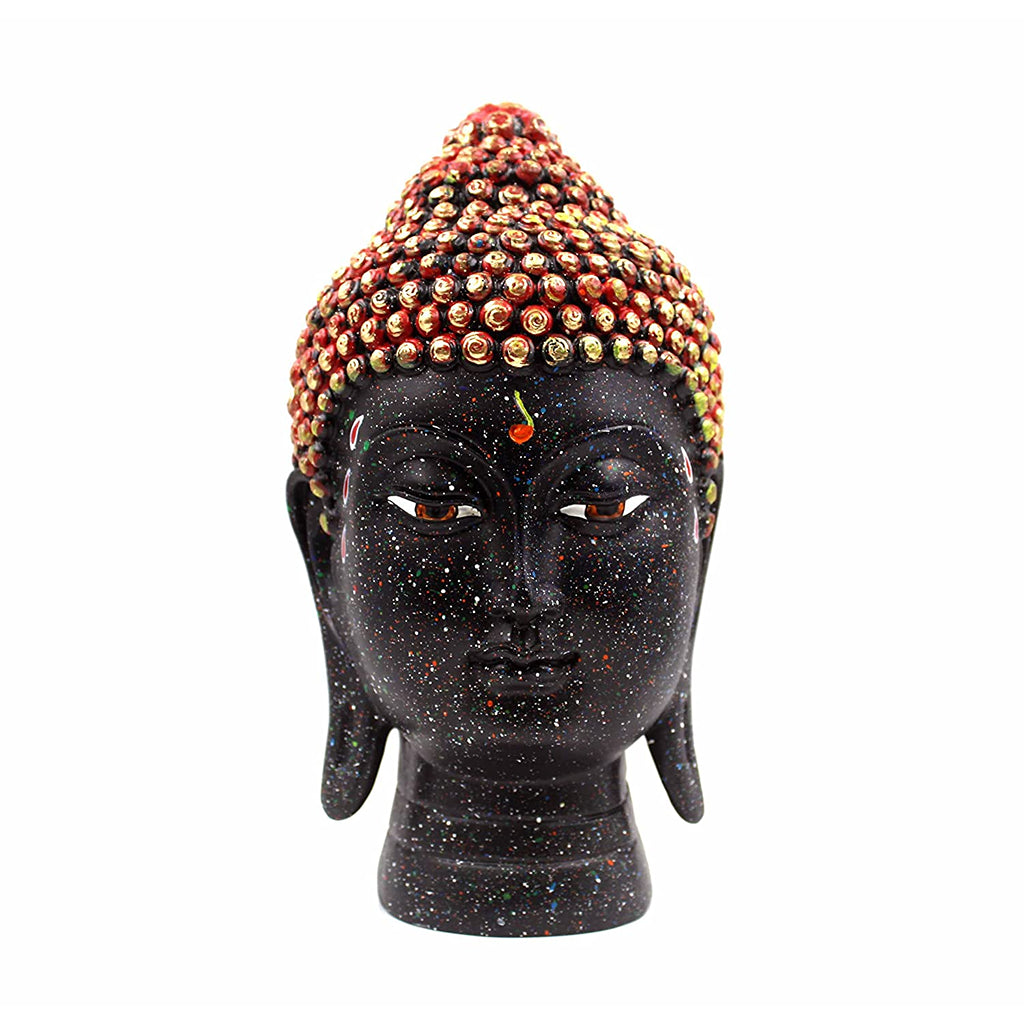 buddha Head