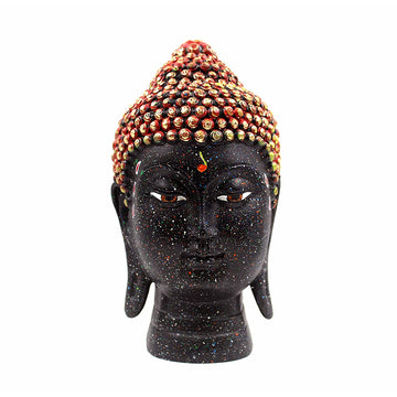 buddha Head