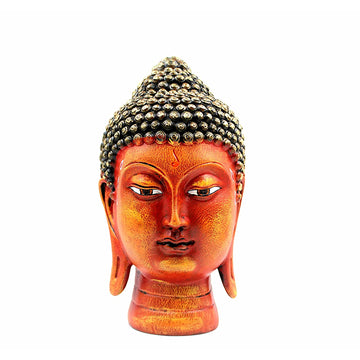 buddha Head