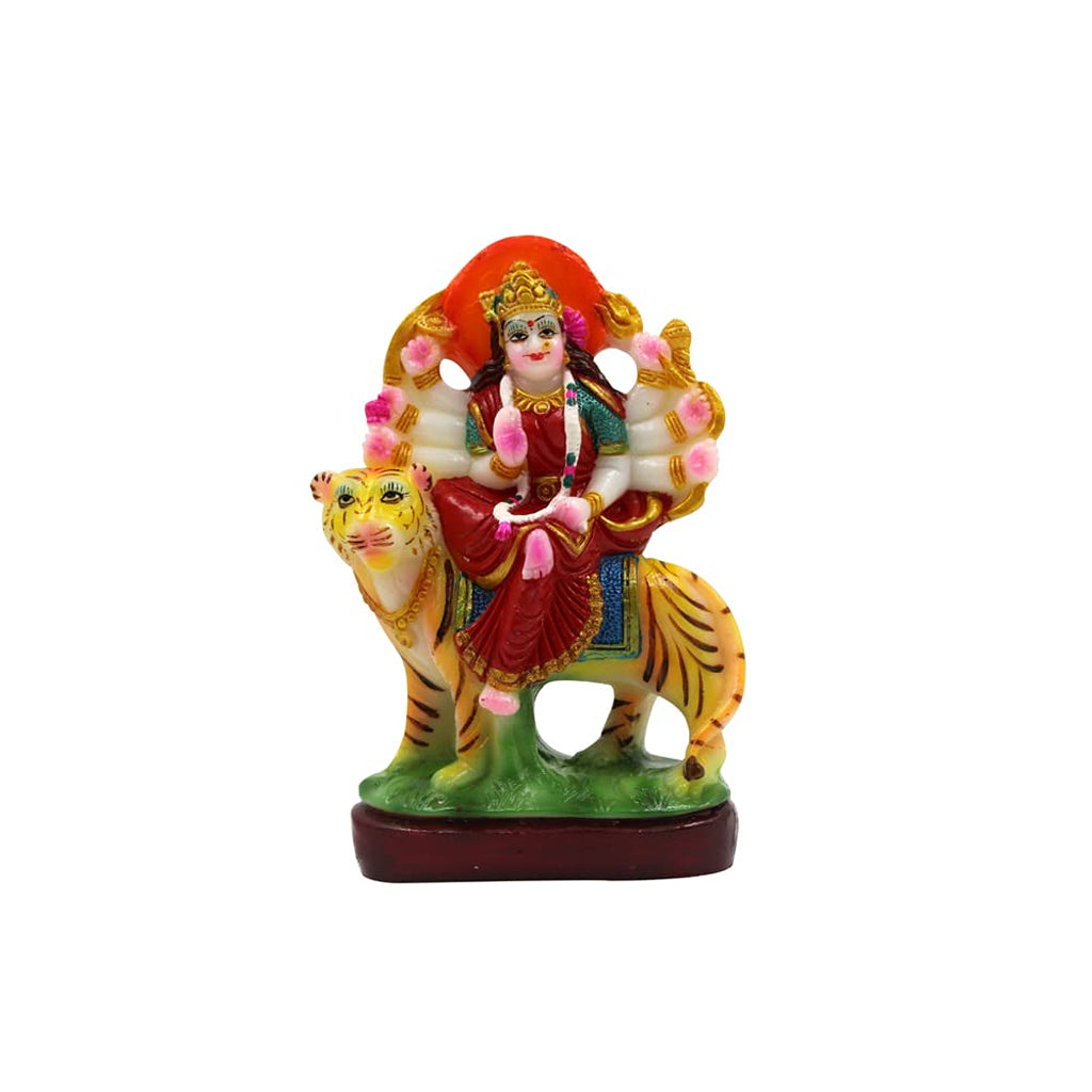 Durga Ji