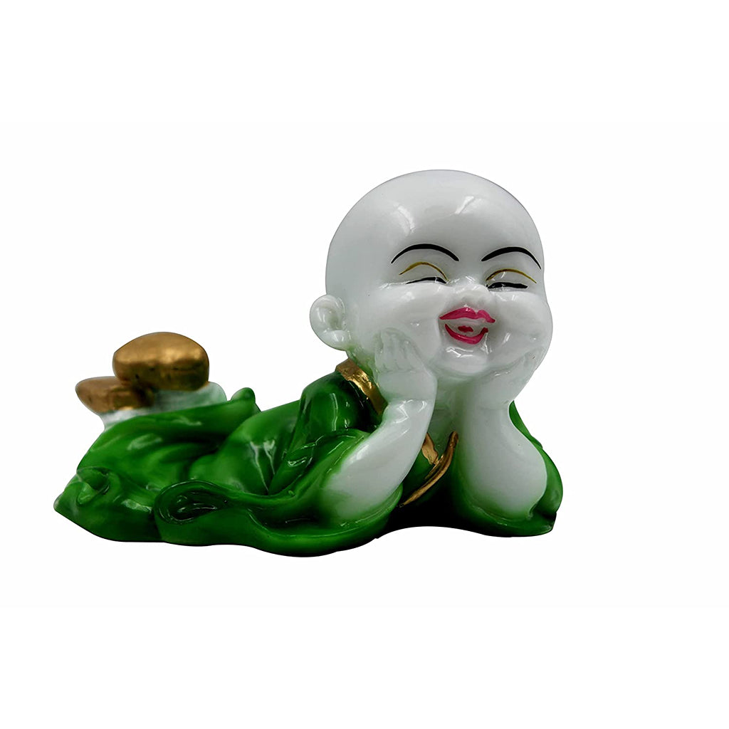 little buddha