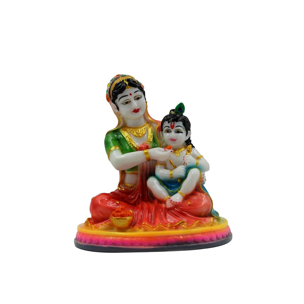 Krishna ji