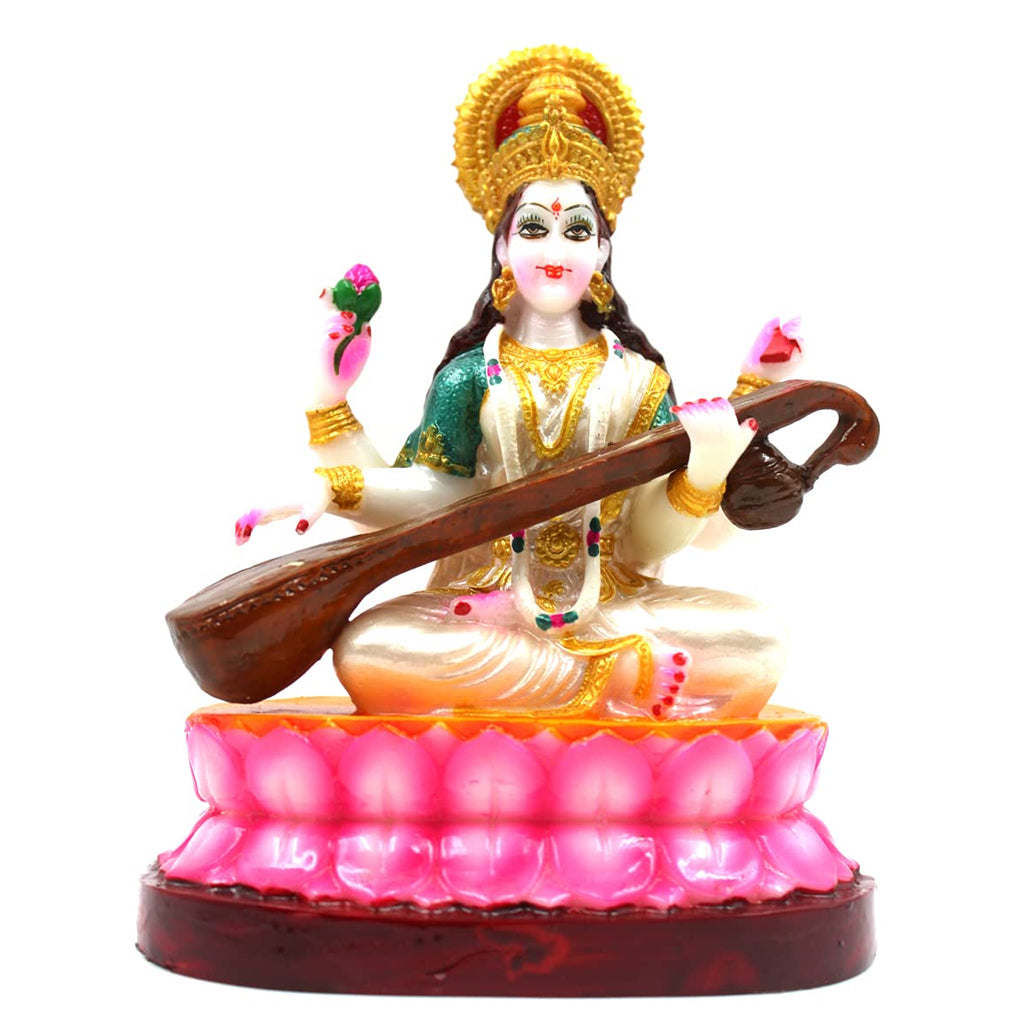 Saraswati Ji