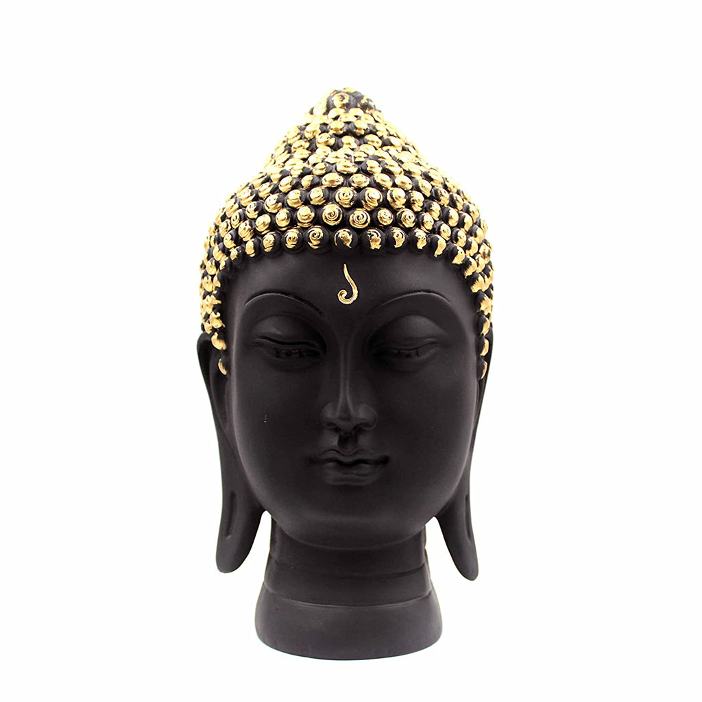 Budhha Head
