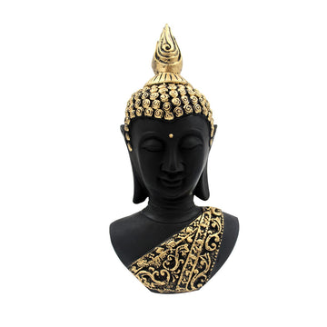 Budhha Head